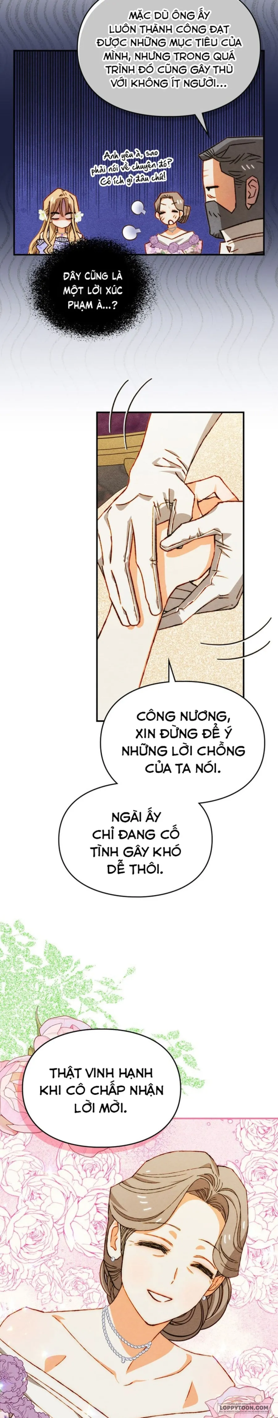 Thuần Hoá Munchkin - Chap 26 - Trang 11