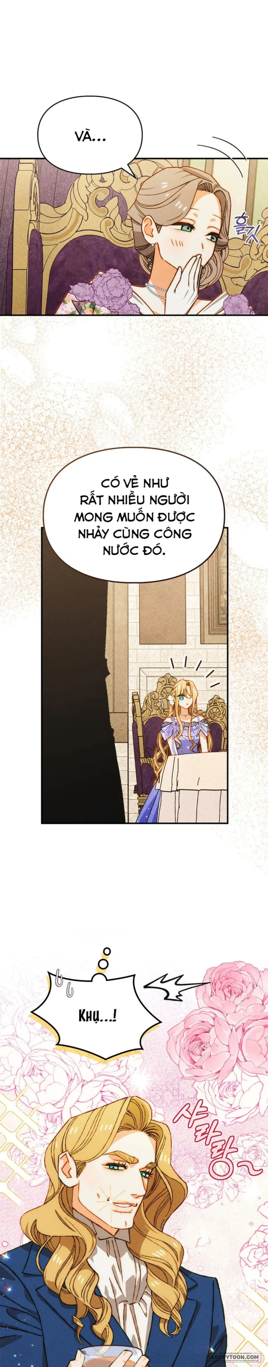 Thuần Hoá Munchkin - Chap 26 - Trang 15