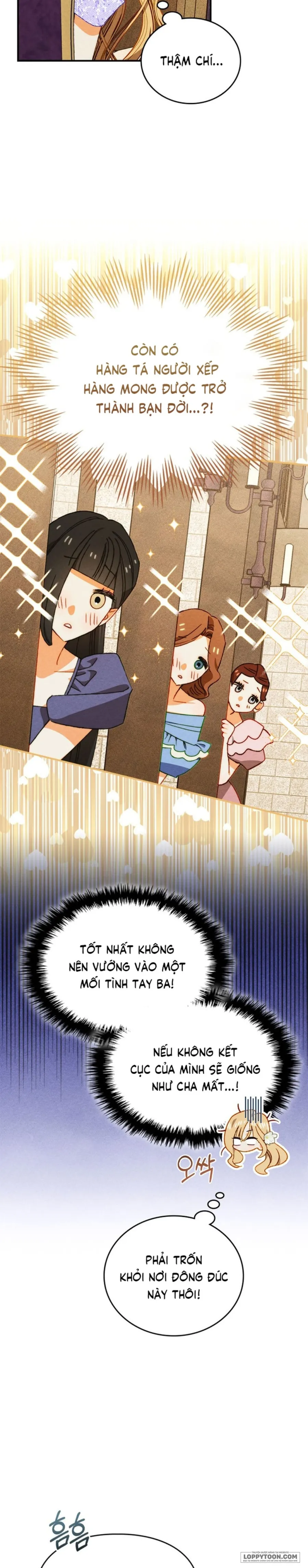 Thuần Hoá Munchkin - Chap 26 - Trang 17