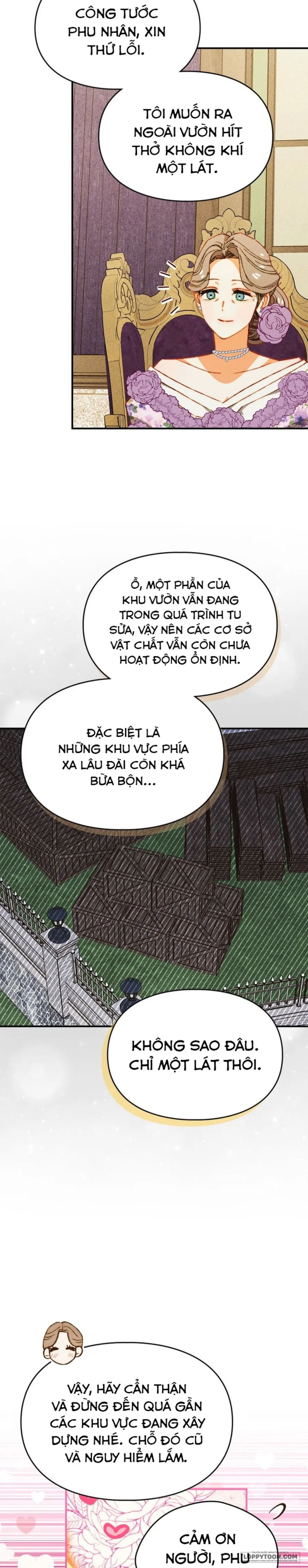 Thuần Hoá Munchkin - Chap 26 - Trang 18