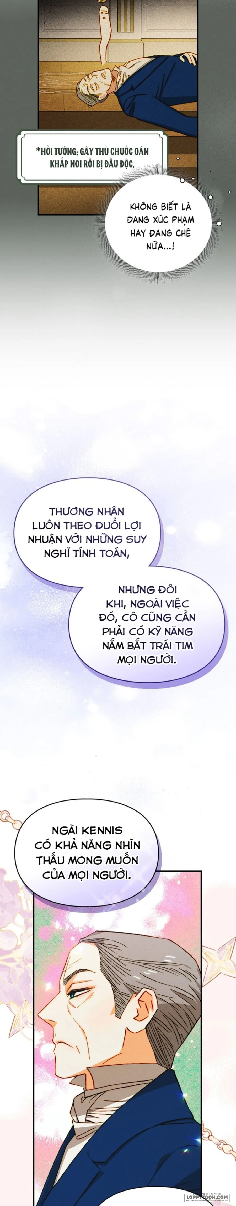 Thuần Hoá Munchkin - Chap 26 - Trang 9