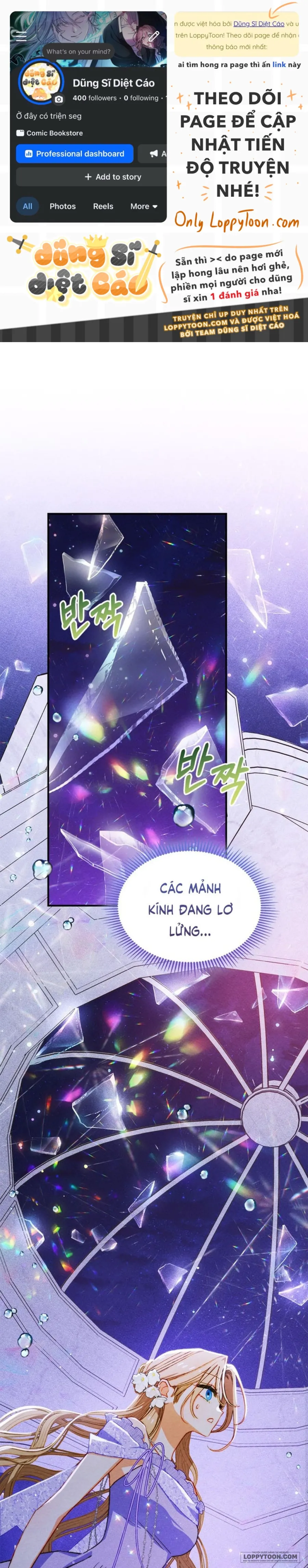 Thuần Hoá Munchkin - Chap 27 - Trang 1