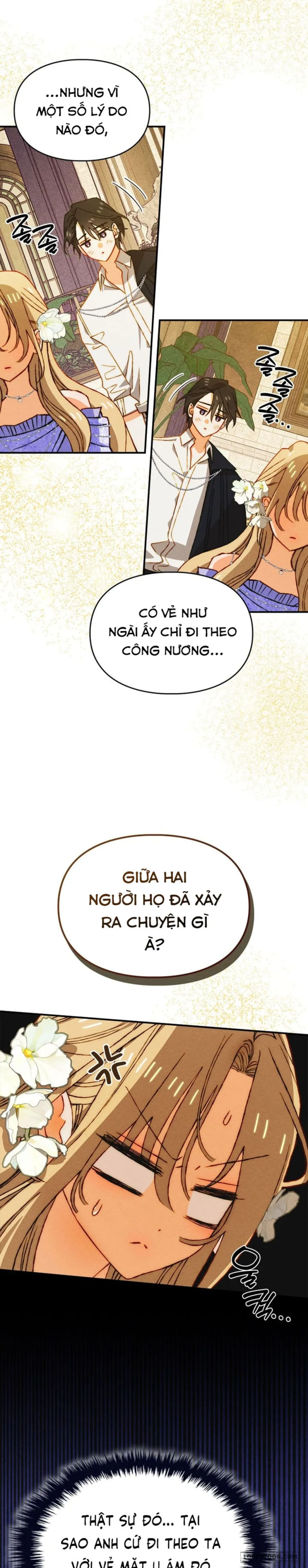 Thuần Hoá Munchkin - Chap 27 - Trang 19