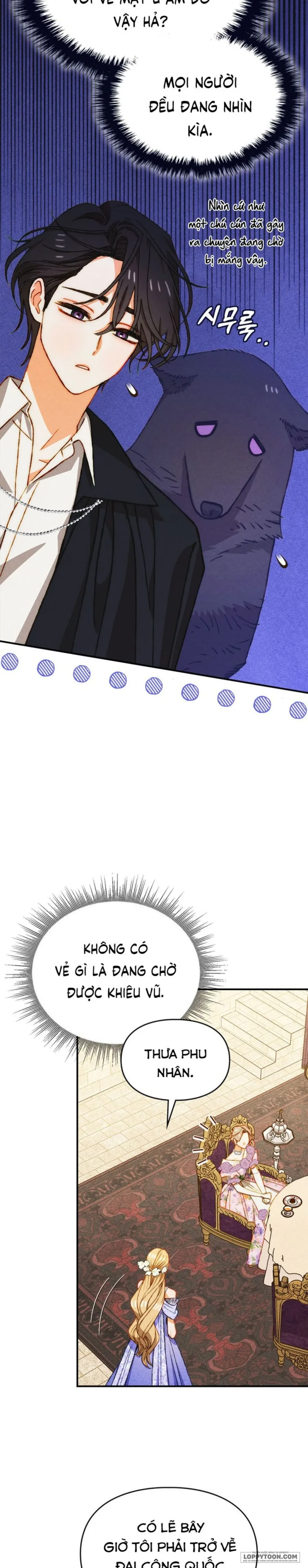 Thuần Hoá Munchkin - Chap 27 - Trang 20