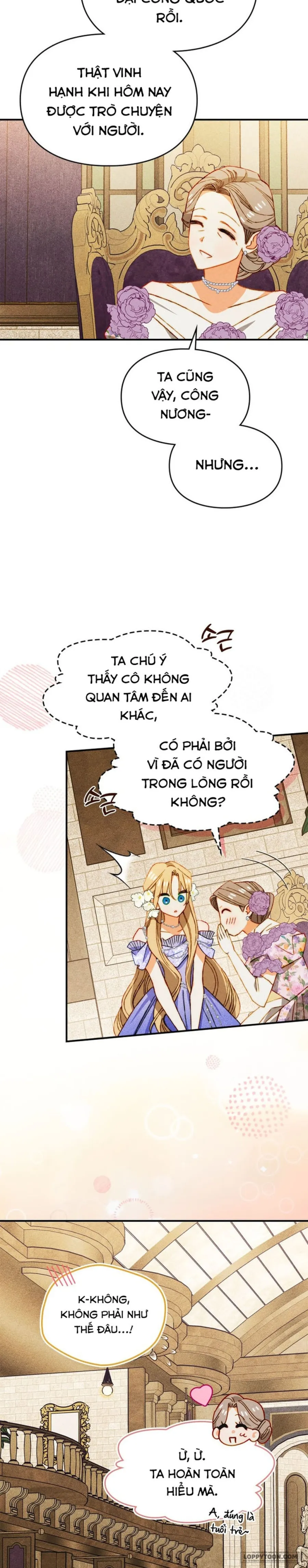 Thuần Hoá Munchkin - Chap 27 - Trang 21
