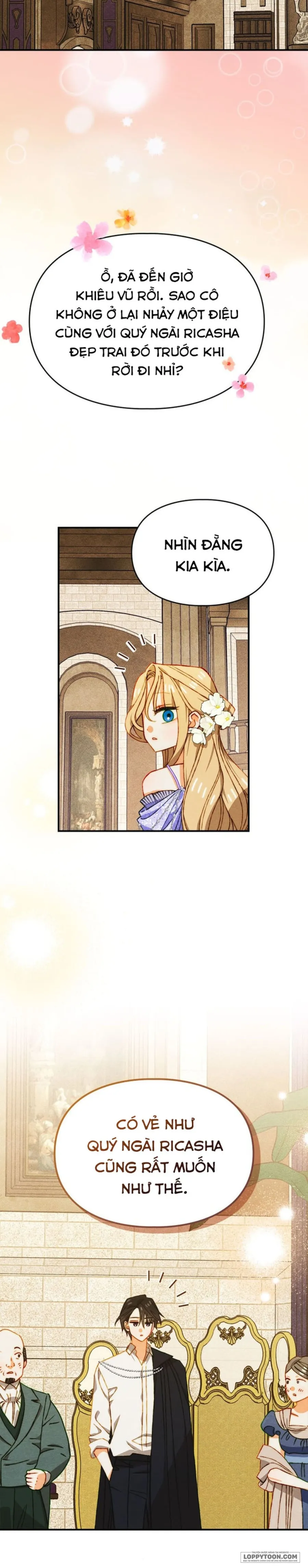 Thuần Hoá Munchkin - Chap 27 - Trang 22