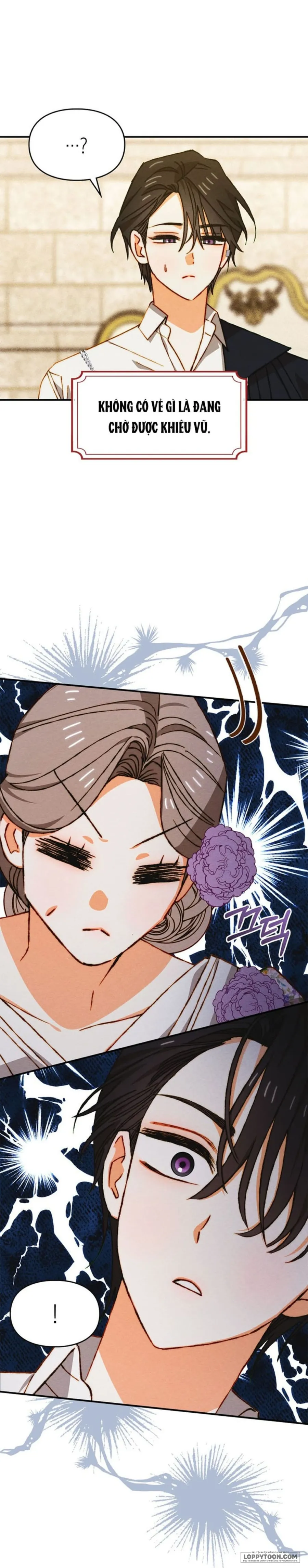 Thuần Hoá Munchkin - Chap 27 - Trang 23