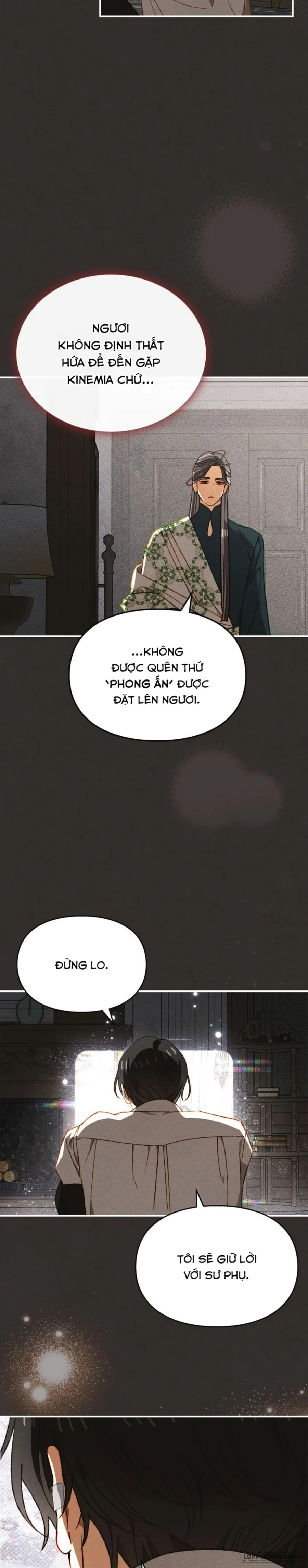 Thuần Hoá Munchkin - Chap 28 - Trang 14
