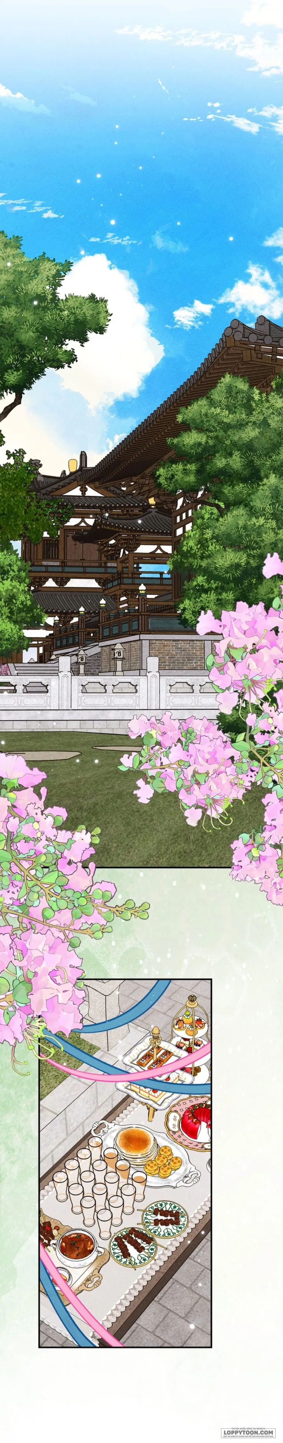 Thuần Hoá Munchkin - Chap 28 - Trang 17