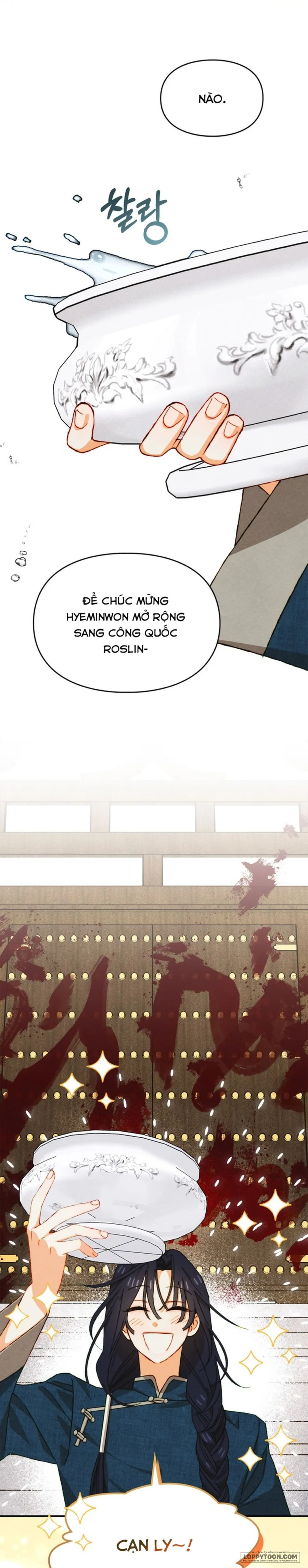 Thuần Hoá Munchkin - Chap 28 - Trang 18