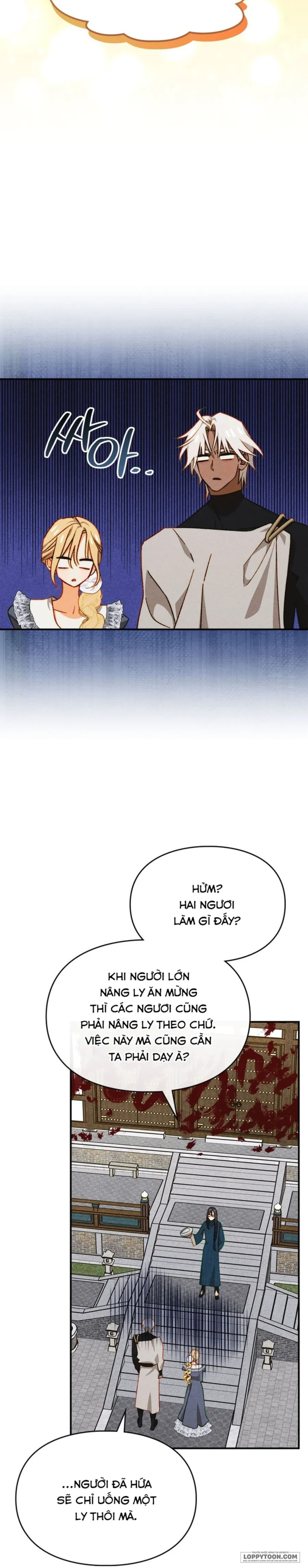 Thuần Hoá Munchkin - Chap 28 - Trang 19