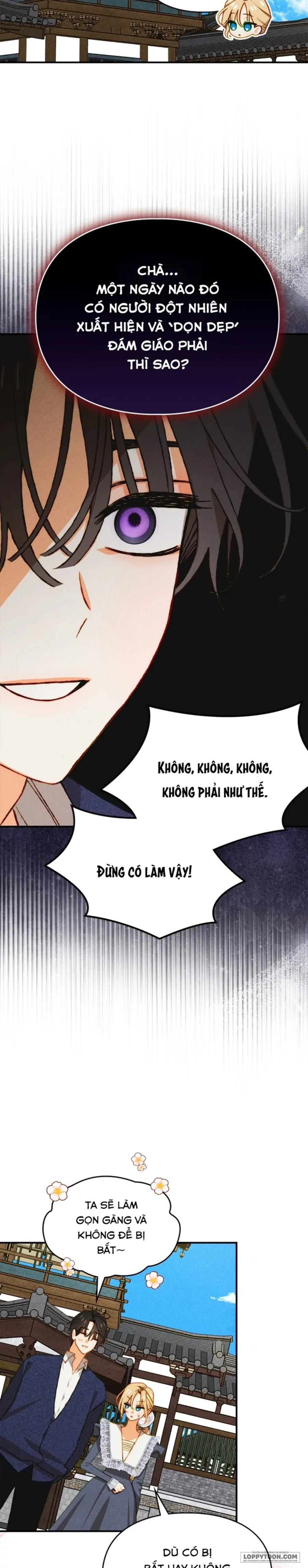 Thuần Hoá Munchkin - Chap 28 - Trang 25