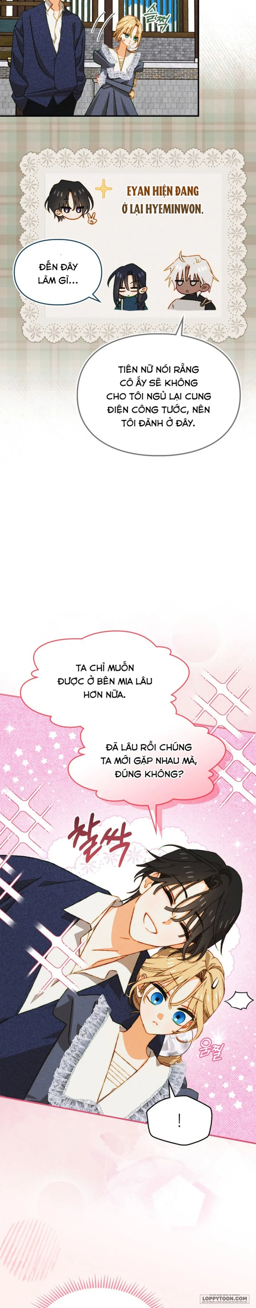 Thuần Hoá Munchkin - Chap 28 - Trang 27