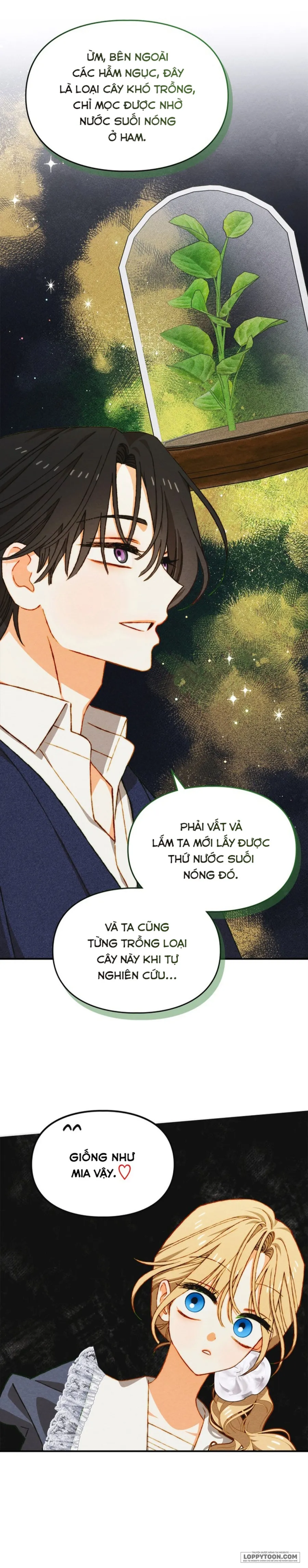 Thuần Hoá Munchkin - Chap 28 - Trang 29