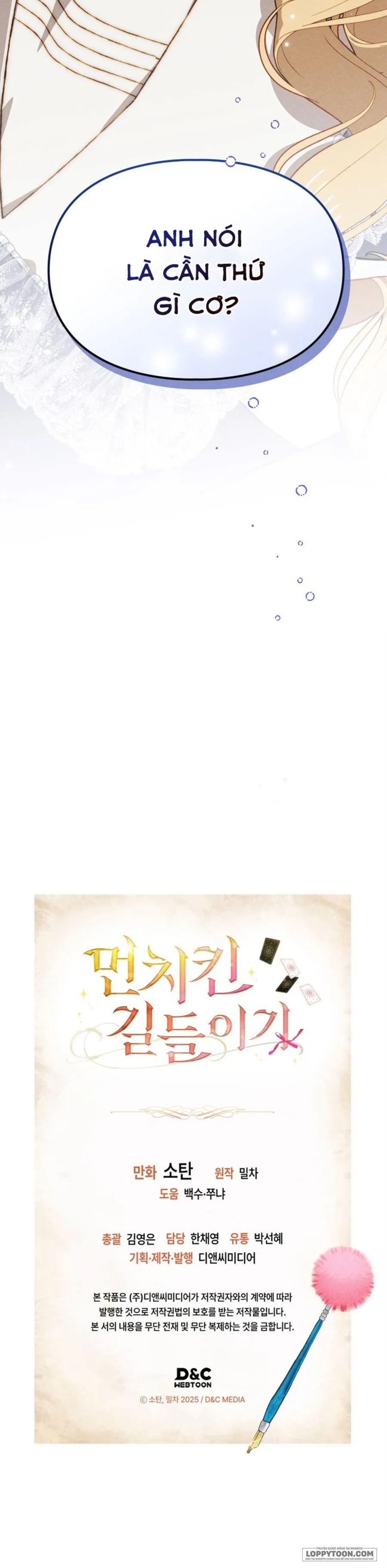 Thuần Hoá Munchkin - Chap 28 - Trang 31
