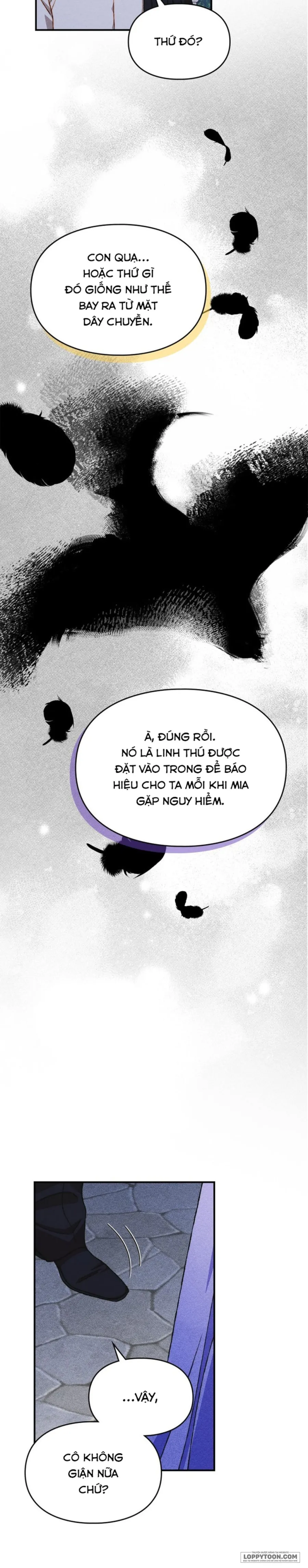 Thuần Hoá Munchkin - Chap 28 - Trang 8