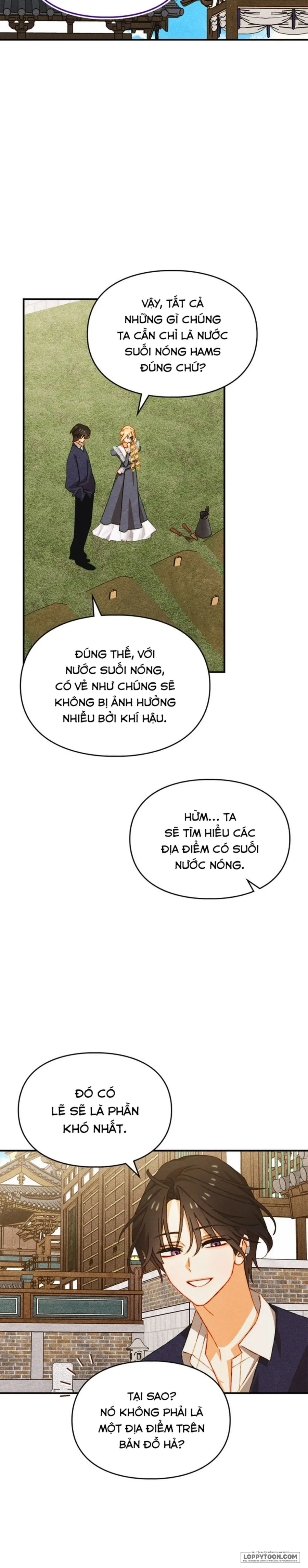 Thuần Hoá Munchkin - Chap 29 - Trang 12