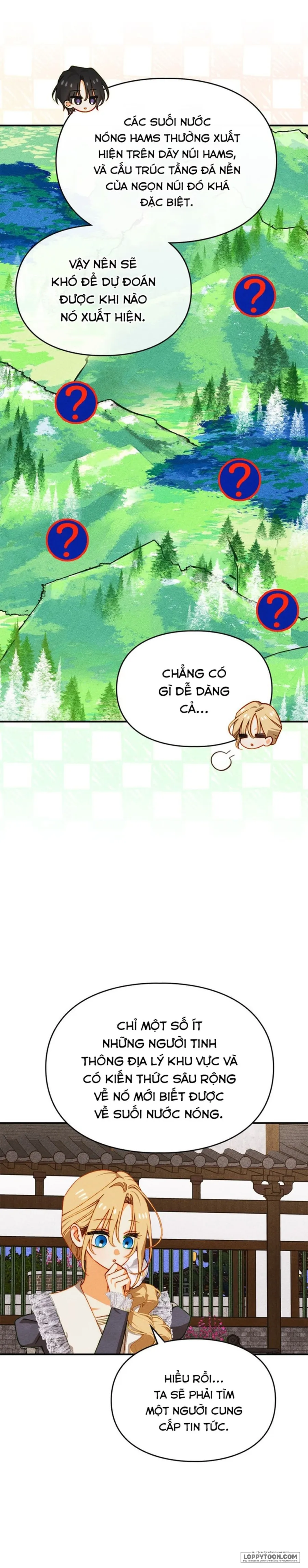 Thuần Hoá Munchkin - Chap 29 - Trang 13