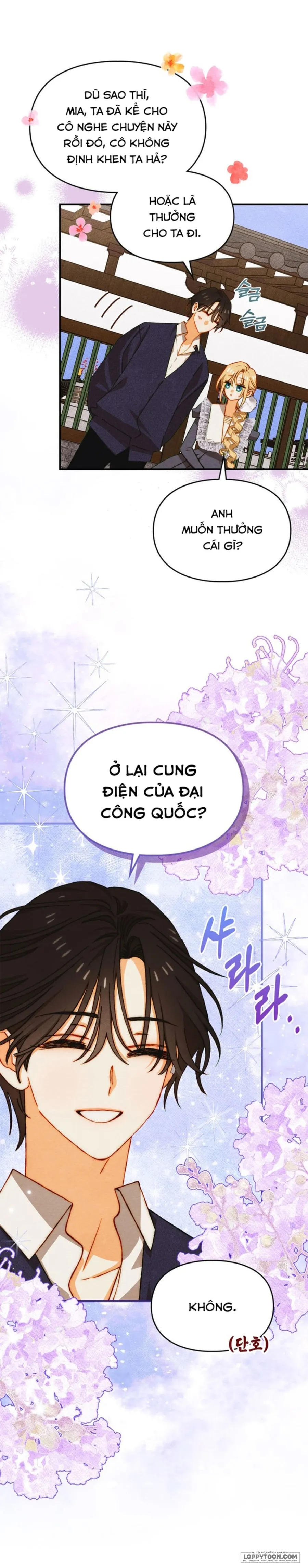 Thuần Hoá Munchkin - Chap 29 - Trang 14