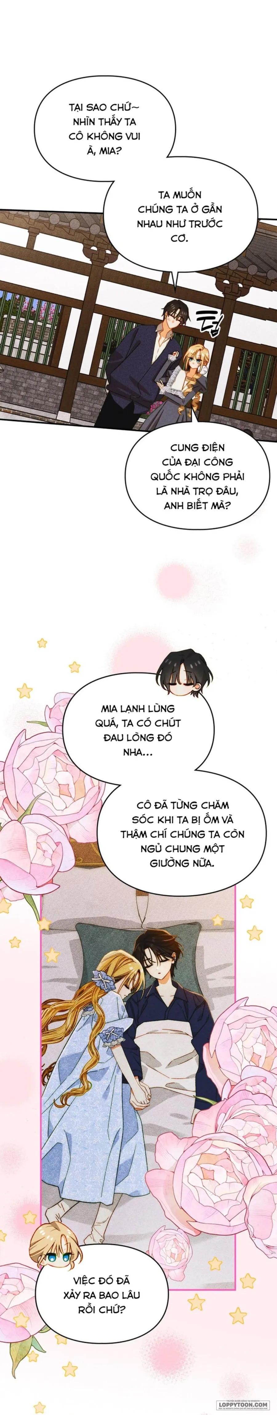 Thuần Hoá Munchkin - Chap 29 - Trang 15