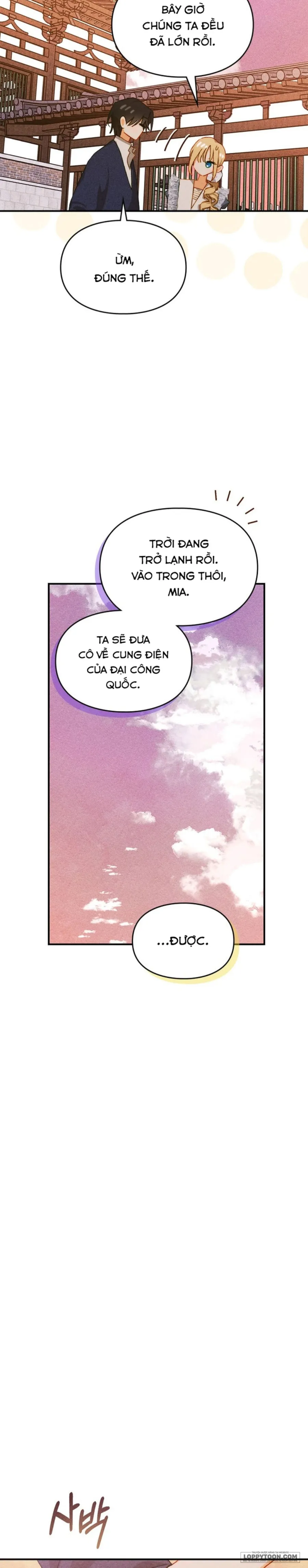 Thuần Hoá Munchkin - Chap 29 - Trang 18