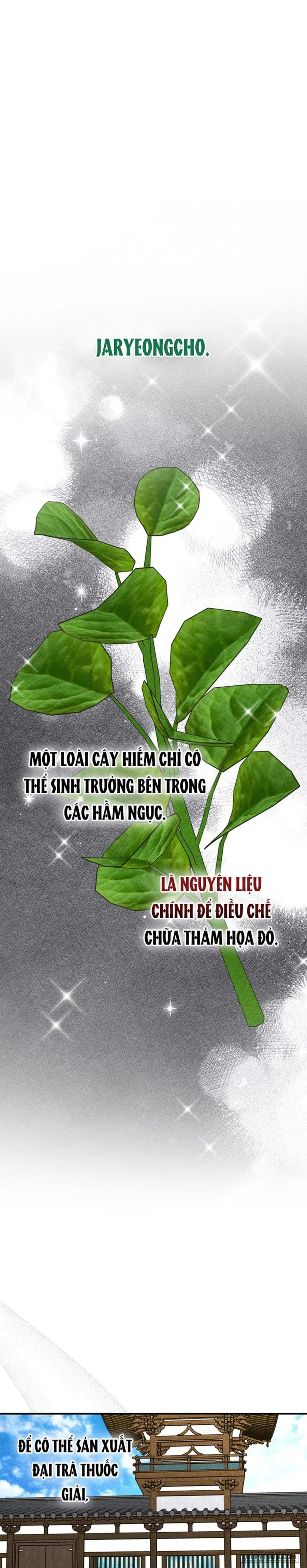 Thuần Hoá Munchkin - Chap 29 - Trang 3