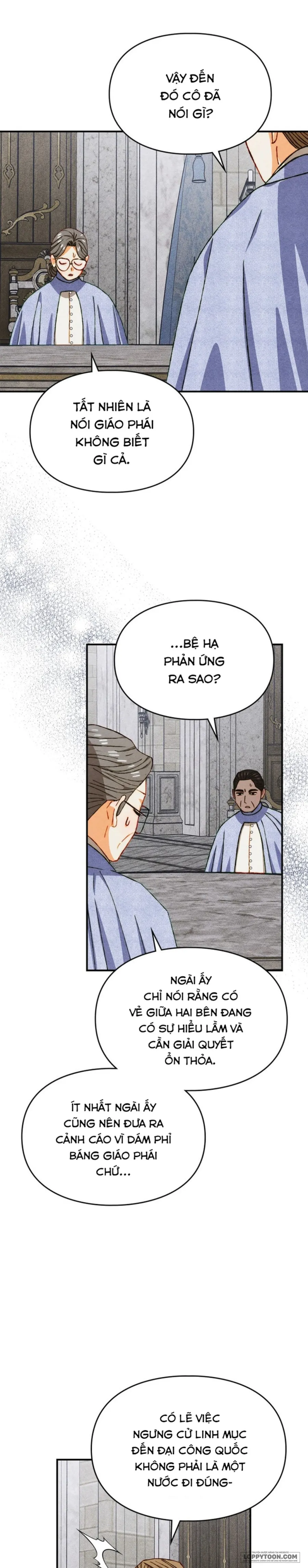 Thuần Hoá Munchkin - Chap 29 - Trang 24
