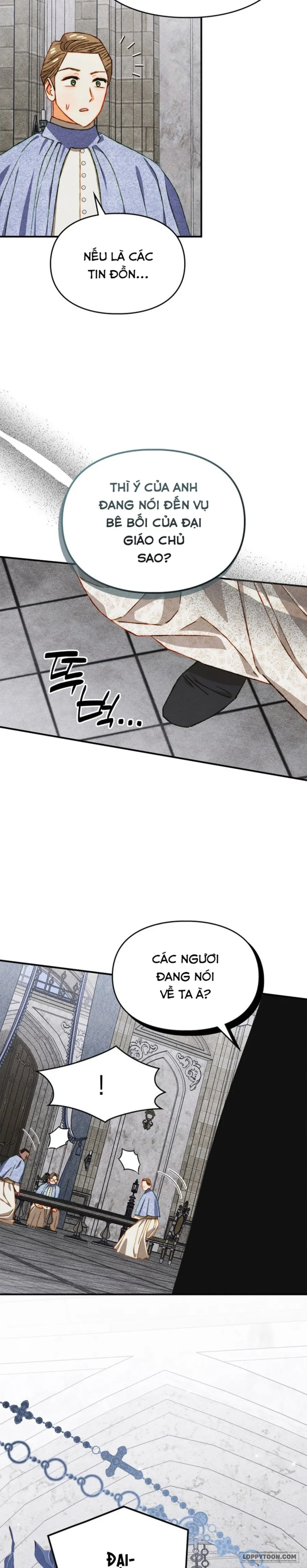 Thuần Hoá Munchkin - Chap 29 - Trang 27