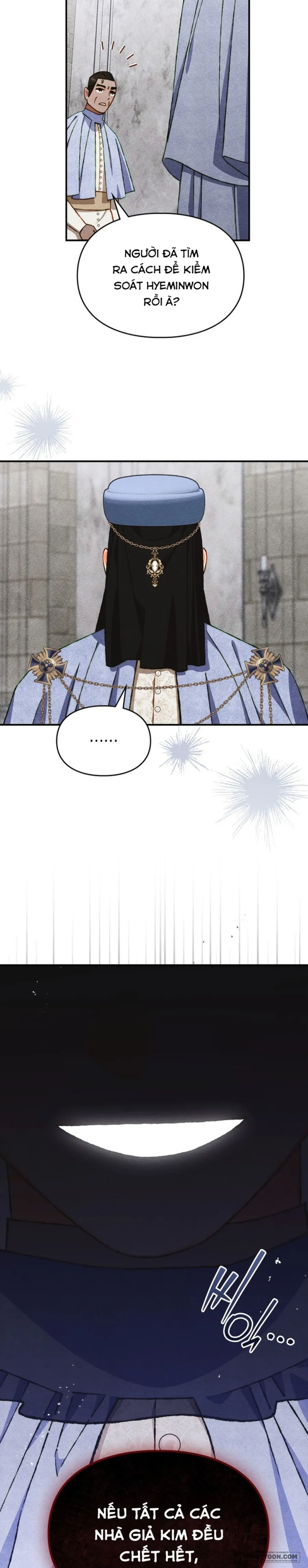 Thuần Hoá Munchkin - Chap 29 - Trang 30