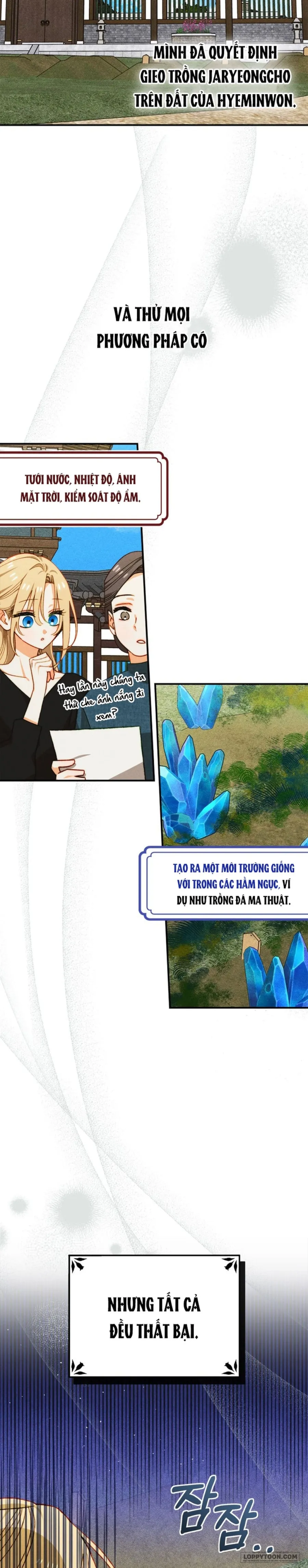 Thuần Hoá Munchkin - Chap 29 - Trang 4
