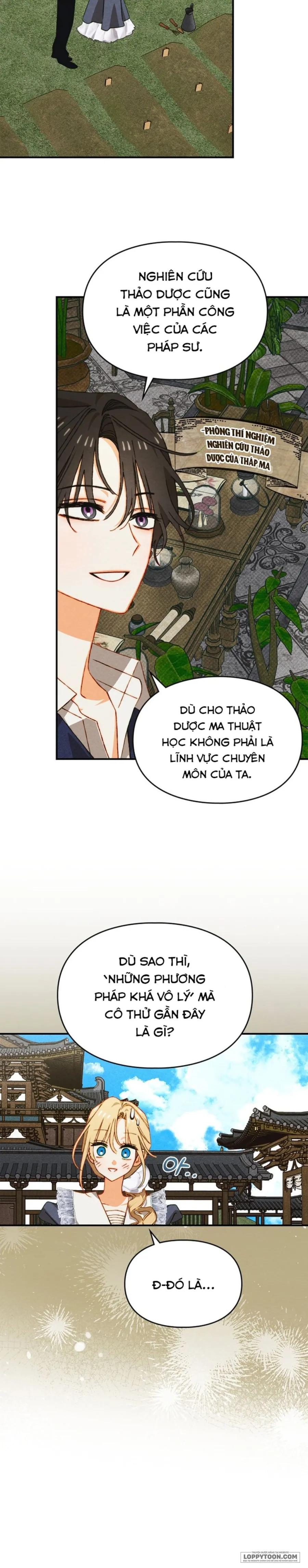 Thuần Hoá Munchkin - Chap 29 - Trang 6