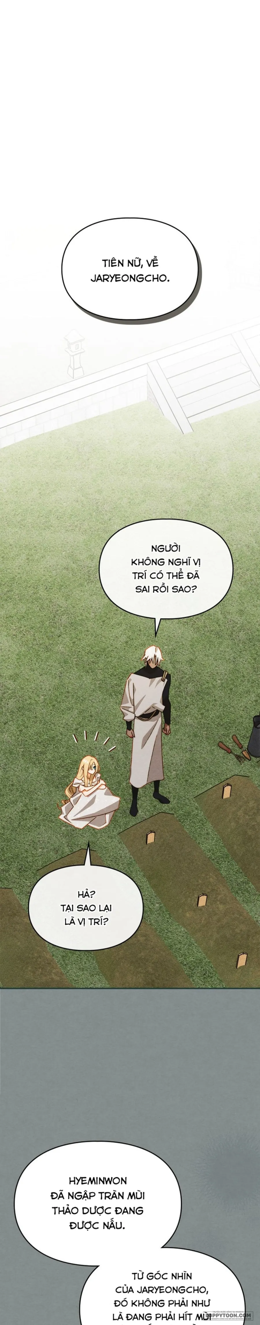 Thuần Hoá Munchkin - Chap 29 - Trang 7