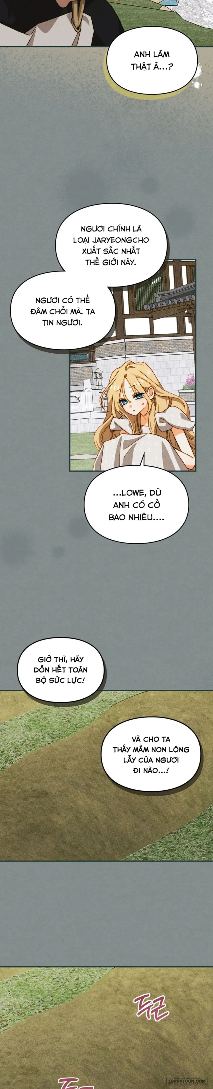 Thuần Hoá Munchkin - Chap 29 - Trang 9