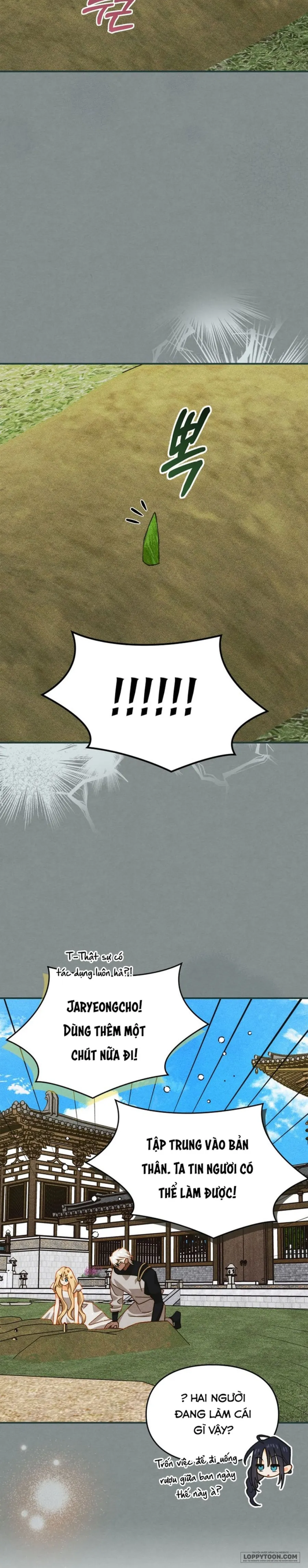 Thuần Hoá Munchkin - Chap 29 - Trang 10