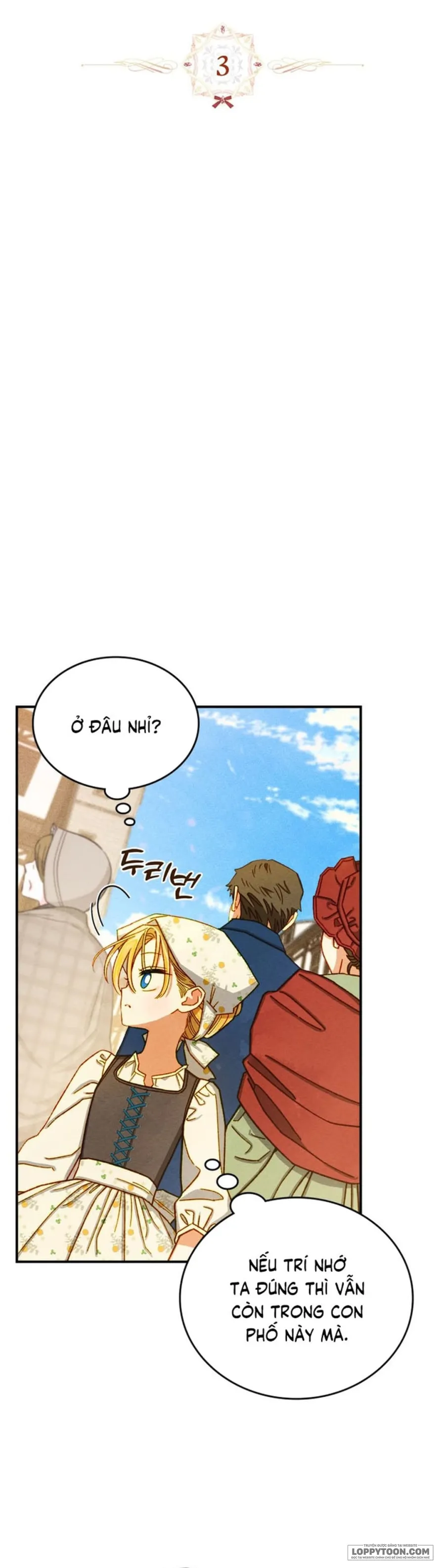 Thuần Hoá Munchkin - Chap 3 - Trang 11