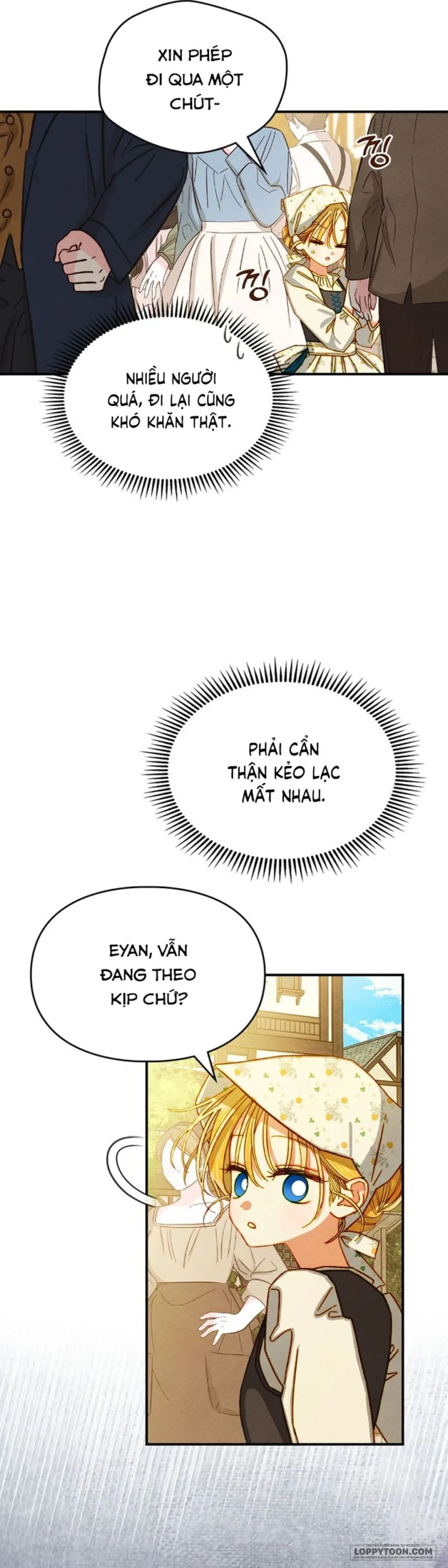 Thuần Hoá Munchkin - Chap 3 - Trang 12