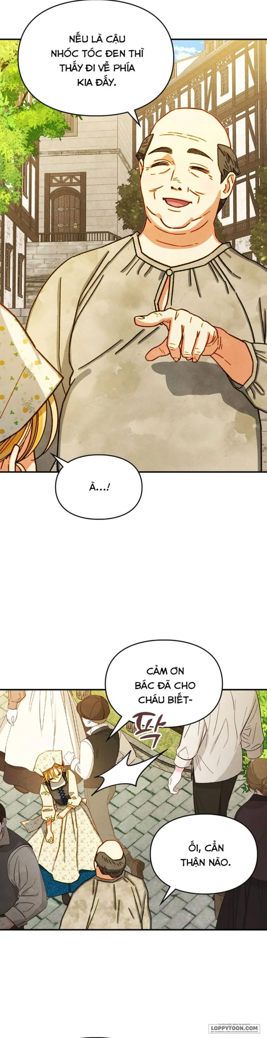 Thuần Hoá Munchkin - Chap 3 - Trang 15