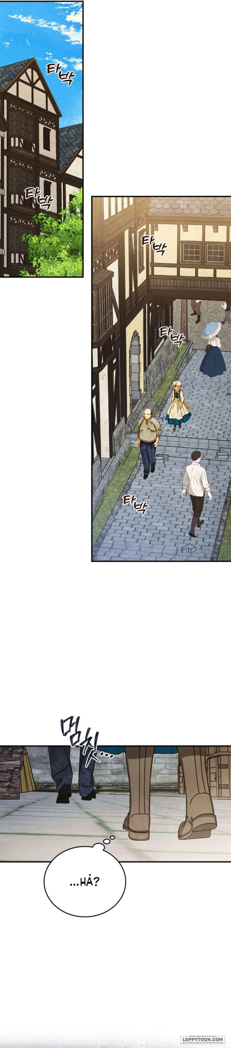 Thuần Hoá Munchkin - Chap 3 - Trang 17