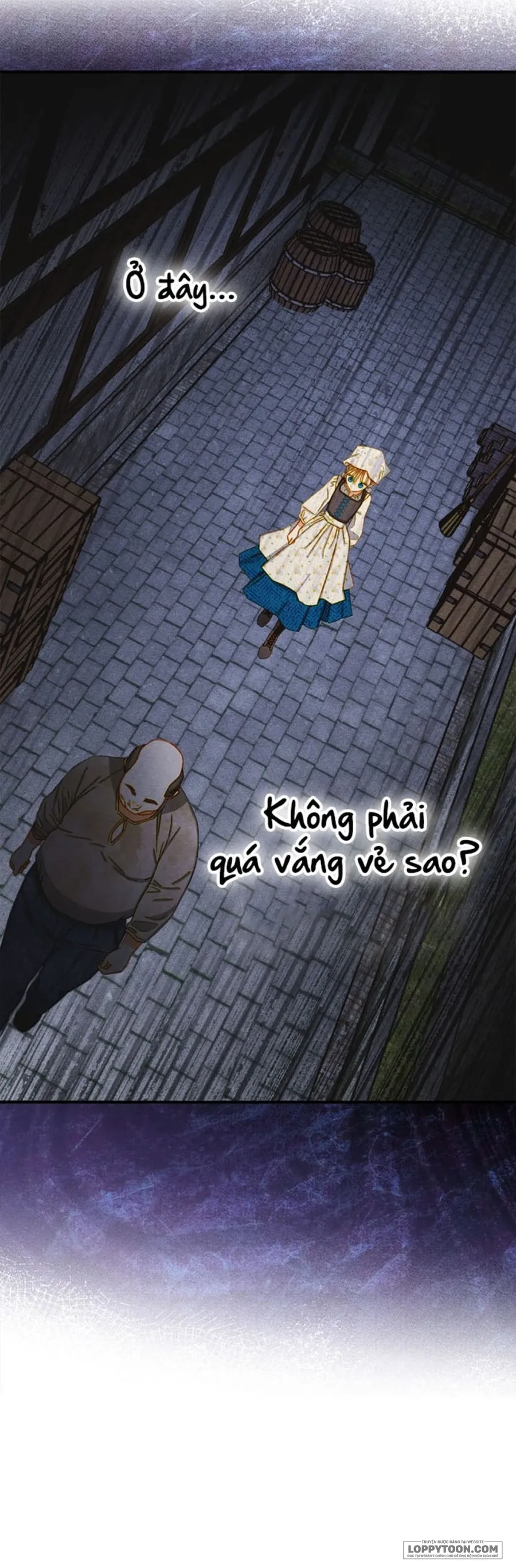 Thuần Hoá Munchkin - Chap 3 - Trang 18