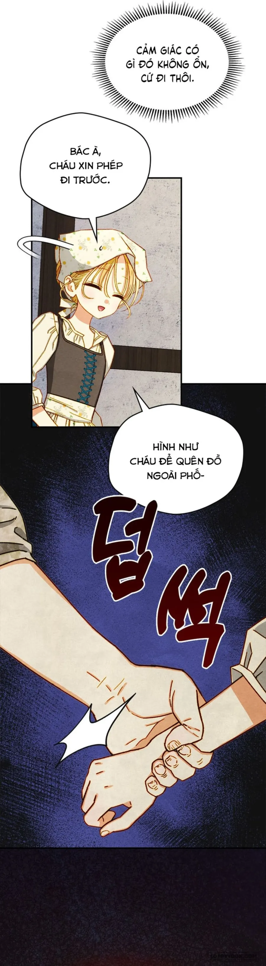 Thuần Hoá Munchkin - Chap 3 - Trang 19