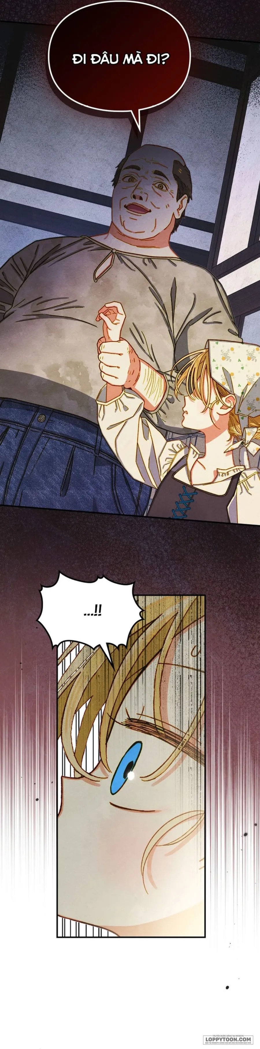 Thuần Hoá Munchkin - Chap 3 - Trang 20