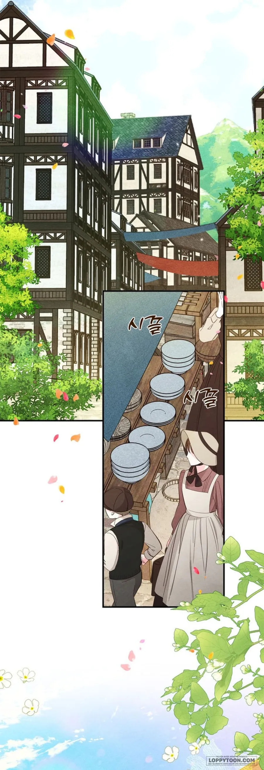 Thuần Hoá Munchkin - Chap 3 - Trang 3