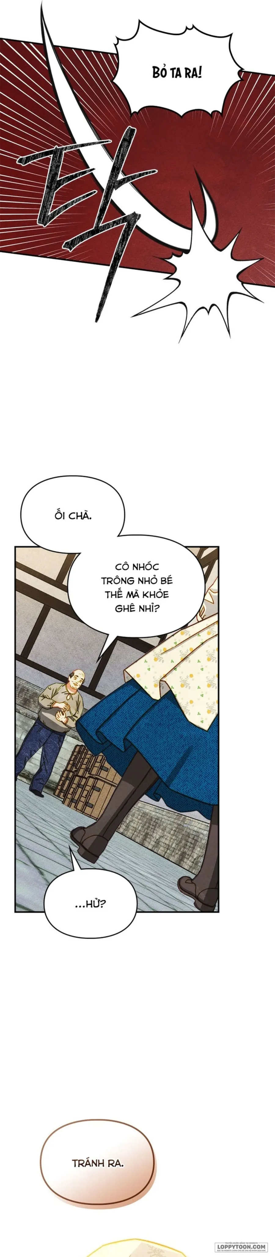 Thuần Hoá Munchkin - Chap 3 - Trang 21