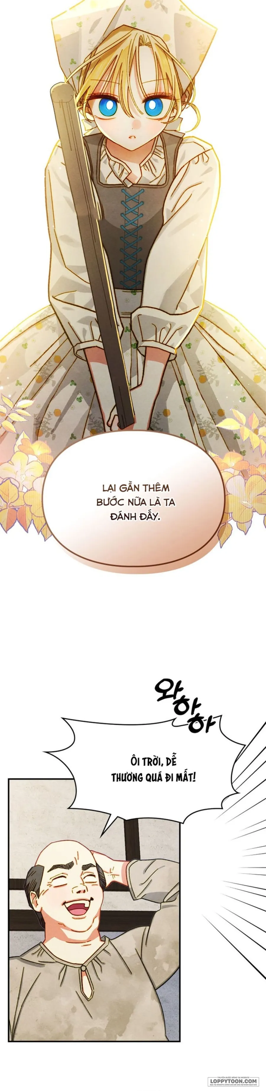 Thuần Hoá Munchkin - Chap 3 - Trang 22