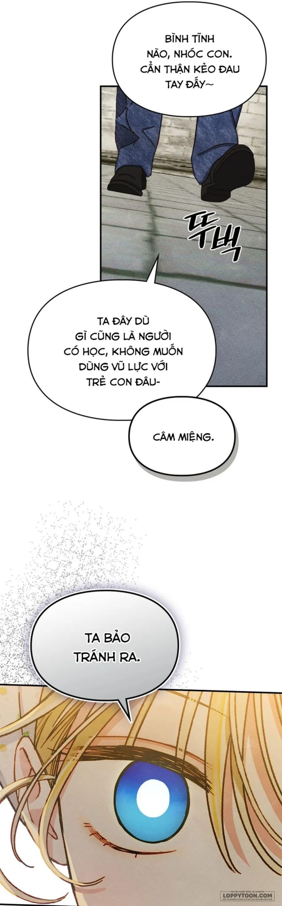 Thuần Hoá Munchkin - Chap 3 - Trang 24