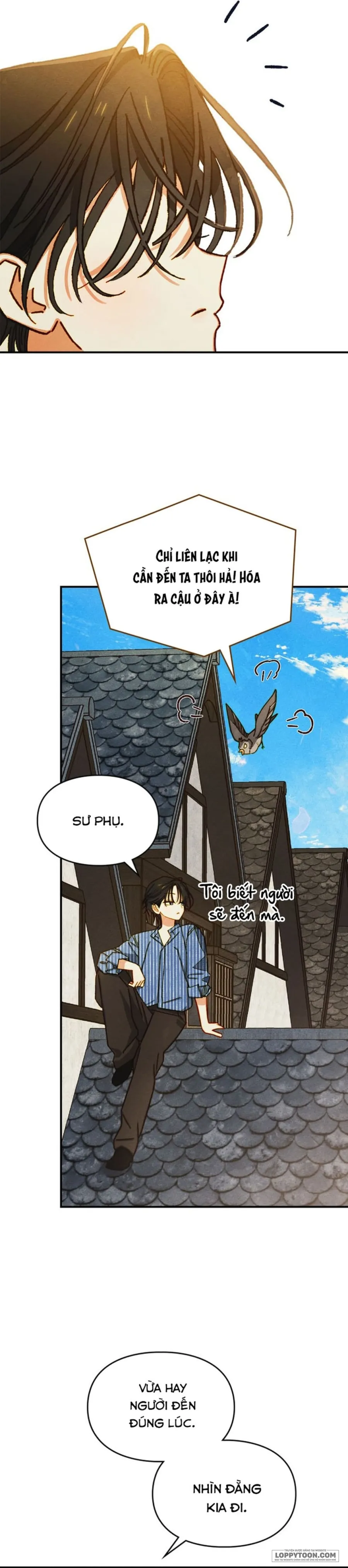 Thuần Hoá Munchkin - Chap 3 - Trang 28