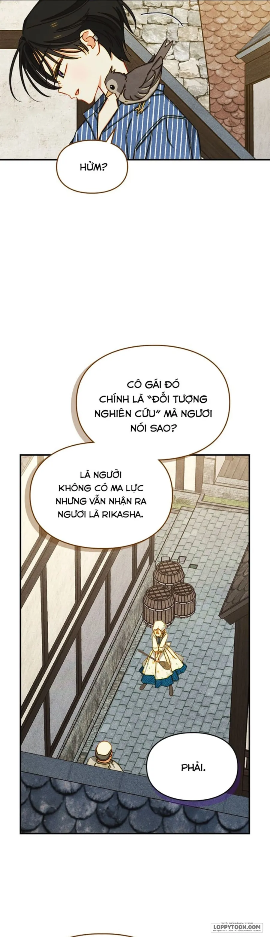Thuần Hoá Munchkin - Chap 3 - Trang 29