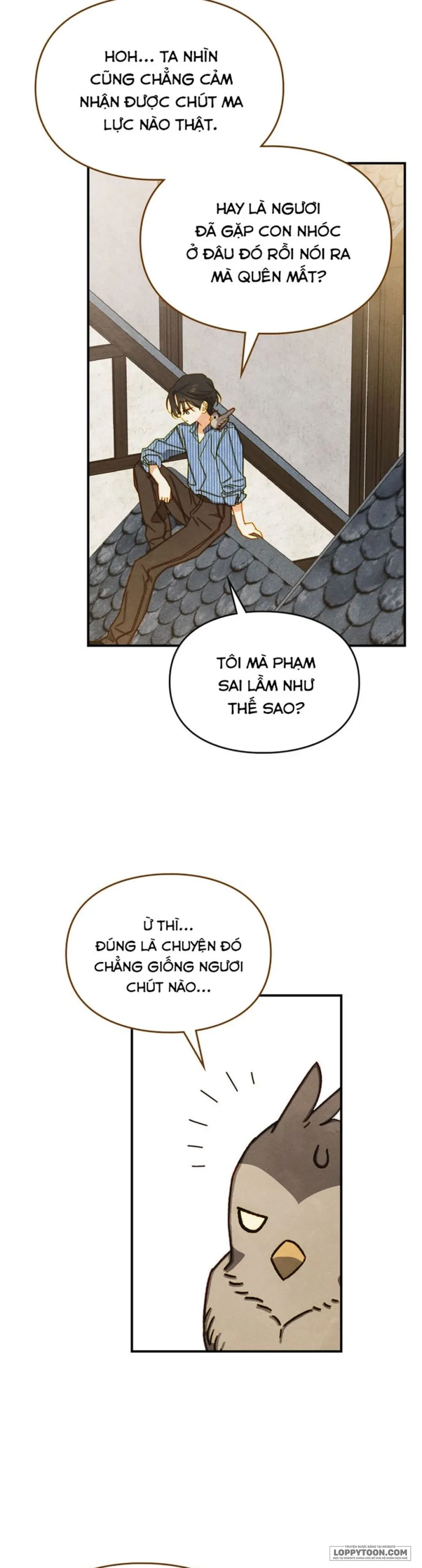 Thuần Hoá Munchkin - Chap 3 - Trang 30