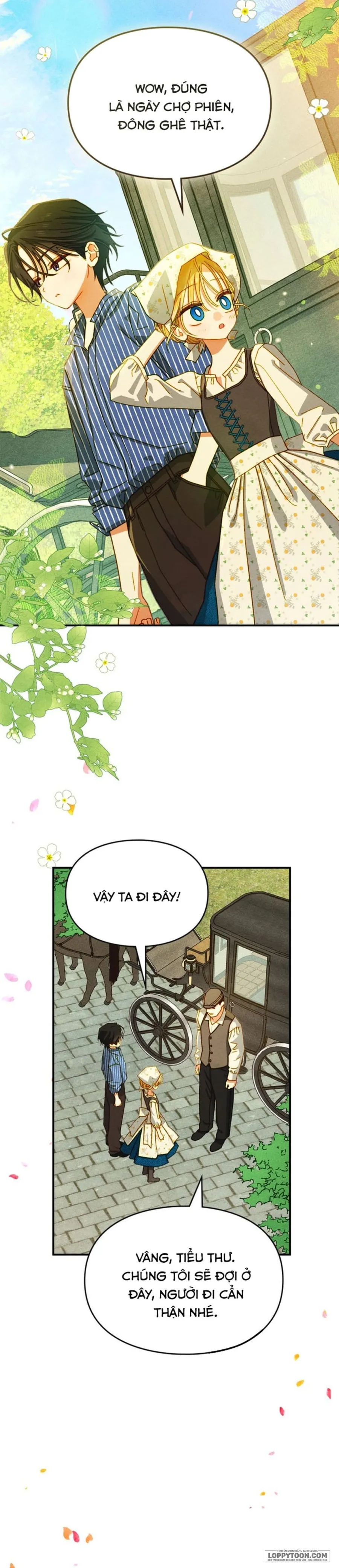 Thuần Hoá Munchkin - Chap 3 - Trang 4