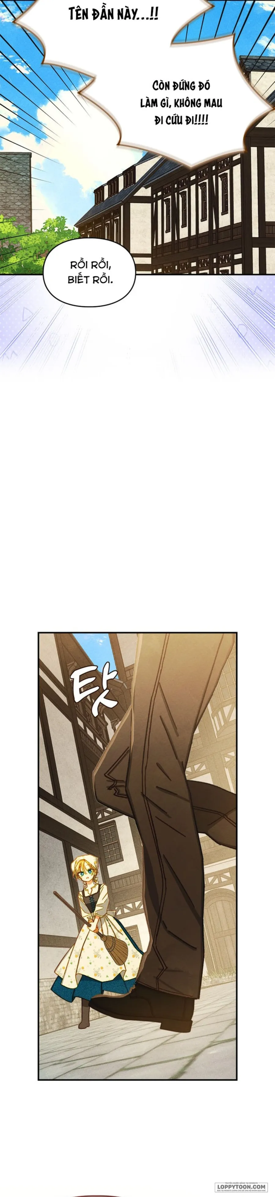 Thuần Hoá Munchkin - Chap 3 - Trang 32
